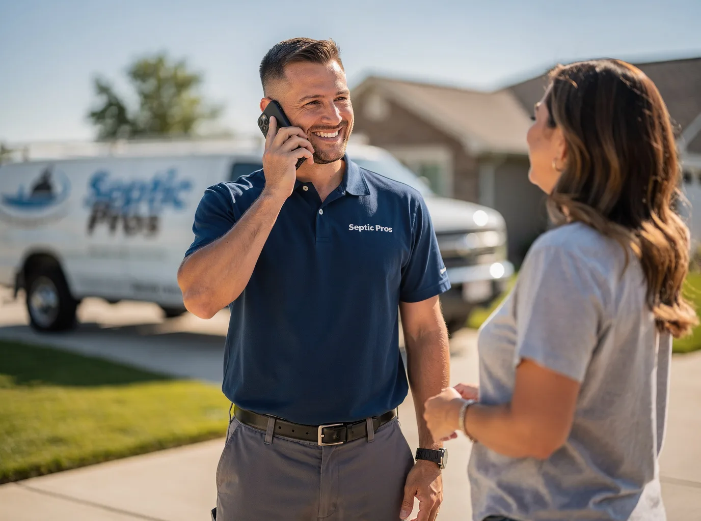 Septic Tank Pumping Leechburg, PA FAQs